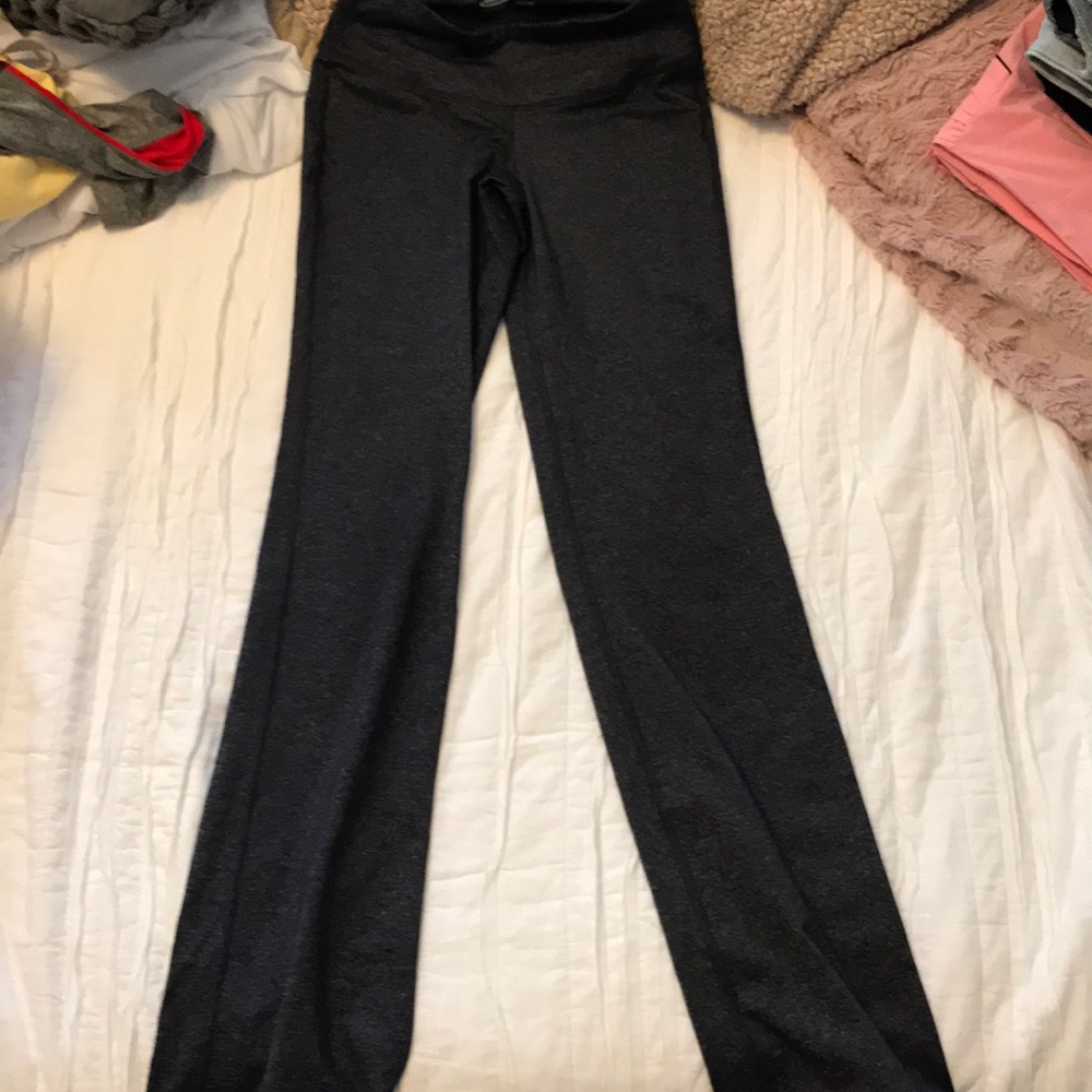 Yoga pants